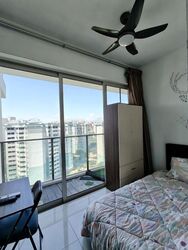 The Centris (D22), Apartment #499456381